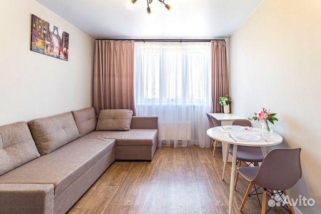 

Квартира-студия, 21 м², 12/14 эт.