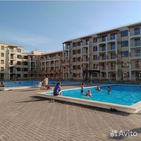 

Квартира-студия, 22 м², 2/5 эт.