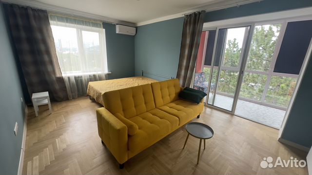 

3-к. квартира, 65 м², 5 кроватей