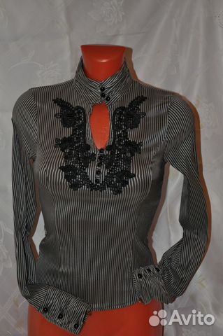 Блуза женская