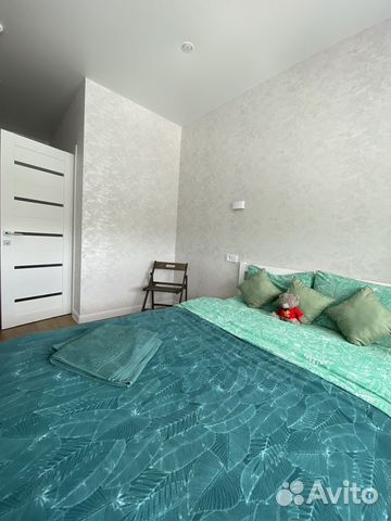 

Квартира-студия, 18 м², 2/2 эт.