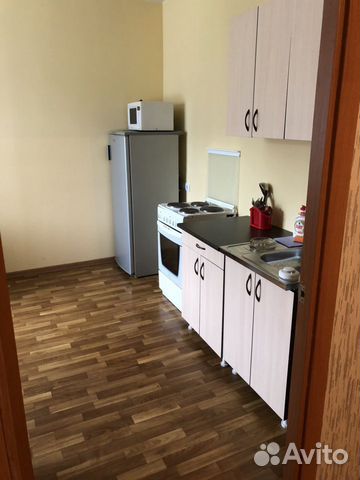 

1-к. квартира, 50 м², 2 кровати