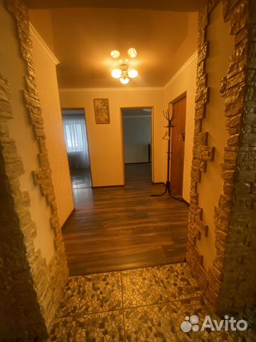 

2-к. квартира, 58 м², 2 кровати