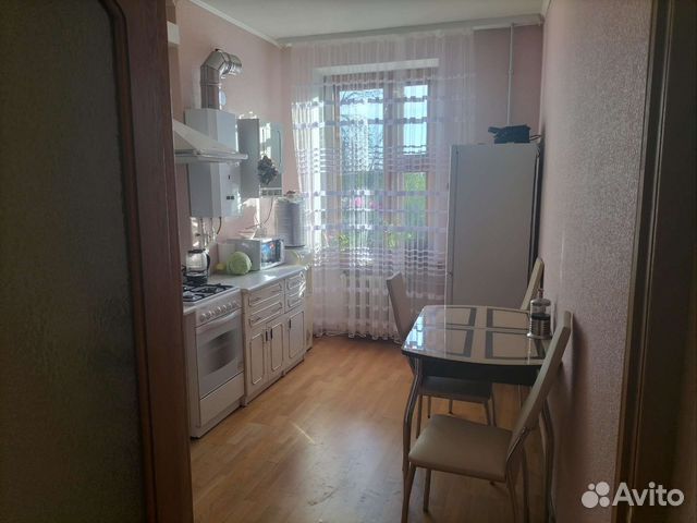 

3-к. квартира, 68 м², 1 кровать