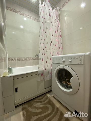 

1-к. квартира, 32,3 м², 2 кровати