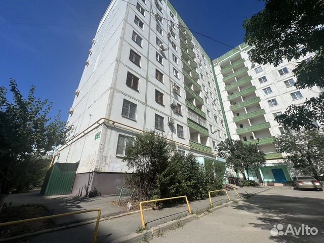 

1-к. квартира, 33 м², 2 кровати