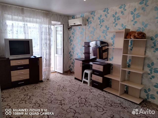 

2-к. квартира, 42 м², 2/5 эт.