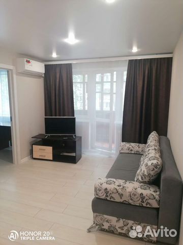 

2-к. квартира, 47 м², 3 кровати
