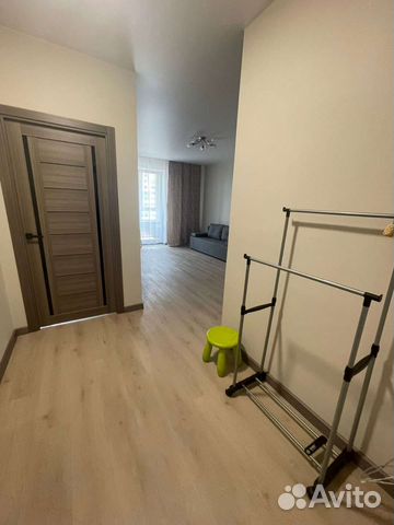 

1-к. квартира, 45 м², 1 кровать