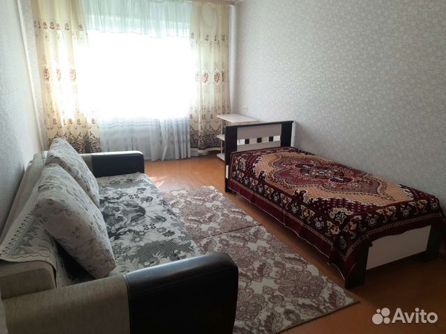 

2-к. квартира, 47 м², 4 кровати
