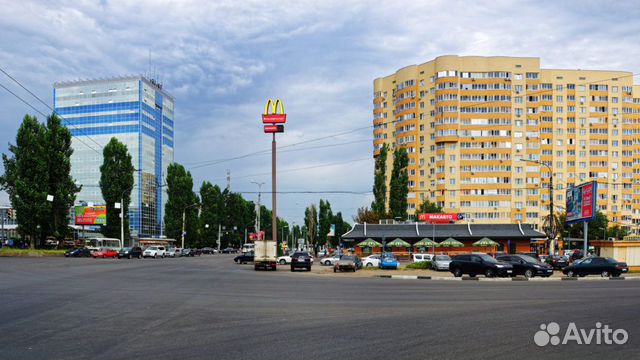 

1-к. квартира, 39 м², 2 кровати