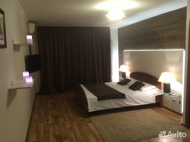 1-к квартира, 40 м², 8/14 эт. 1-к квартира, 40 м², 8/14 эт.