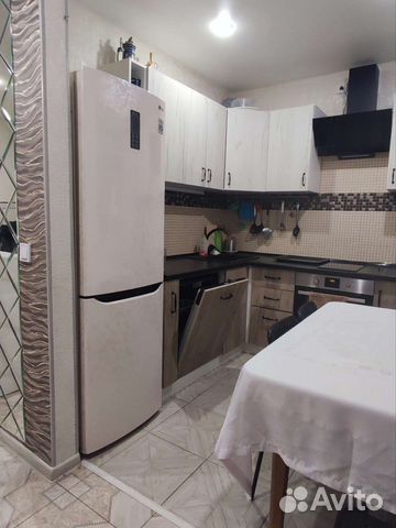 

3-к. квартира, 55 м², 5 кроватей