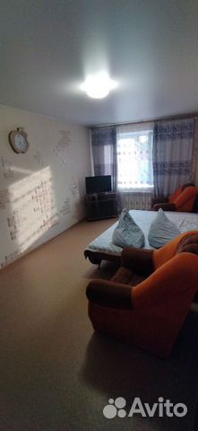 

2-к. квартира, 45 м², 2 кровати