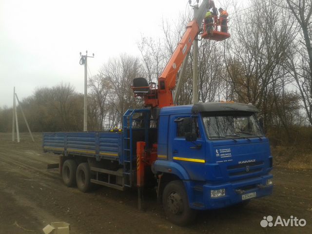 Автовышка манипулятор Автовышка манипулятор