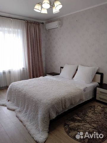 

2-к. квартира, 53 м², 3 кровати