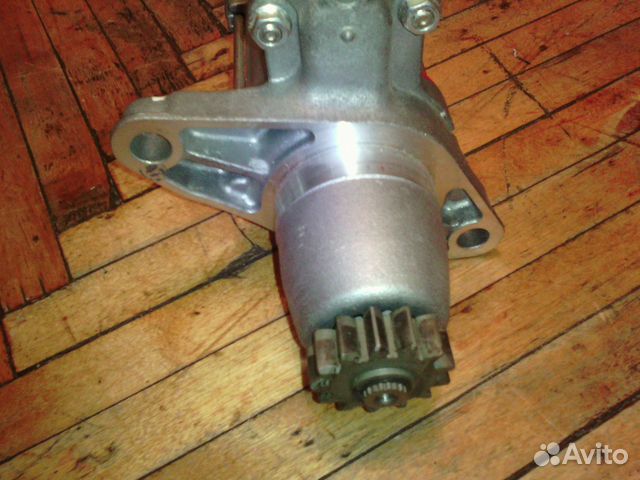 Стартер тойота камри и т. д Стартер тойота камри и т. д