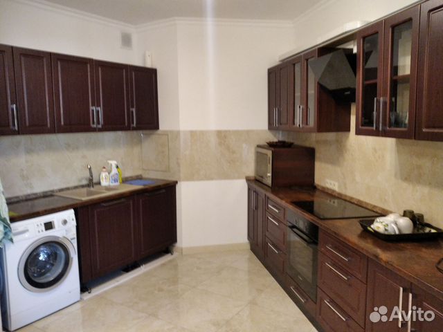 

1-к. квартира, 57 м², 1 кровать