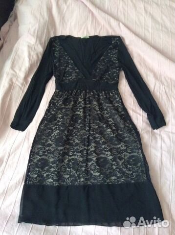 Платье intimissimi (S) Платье intimissimi (S)