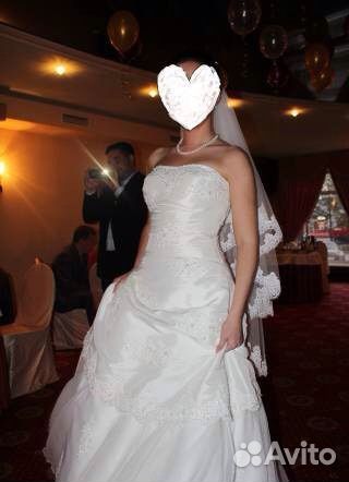 Свадебное платье Sincerity Bridal Свадебное платье Sincerity Bridal