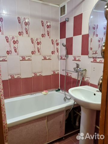 

2-к. квартира, 50 м², 4 кровати