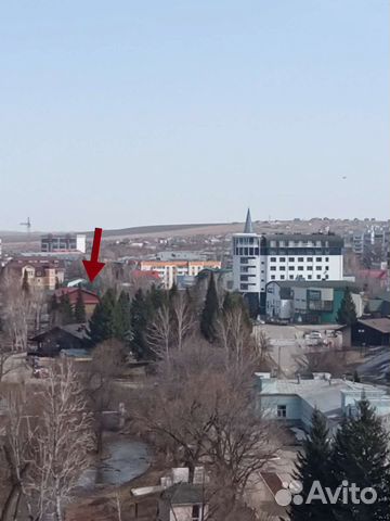 

2-к. квартира, 55 м², 3 кровати