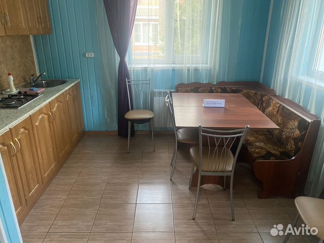 

Дом 110 м² на участке 6 сот.