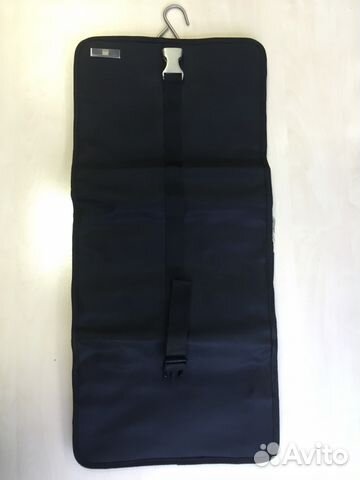 Дорожная косметичка