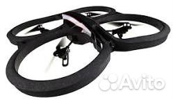 Квадракоптер Ar. Drone Parrot 2.0