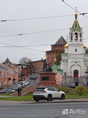 

1-к. квартира, 42 м², 3 кровати