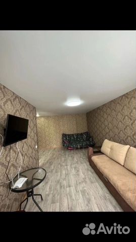 

1-к. квартира, 29,8 м², 2 кровати