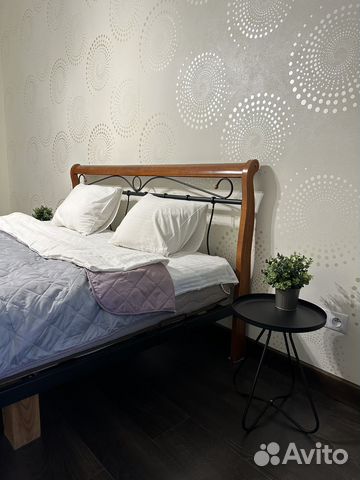 

1-к. квартира, 78 м², 4 кровати