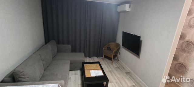 

1-к. квартира, 31 м², 4 кровати