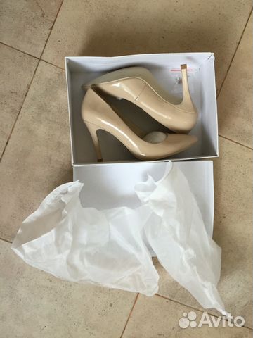 Туфли manolo blahnik Туфли manolo blahnik