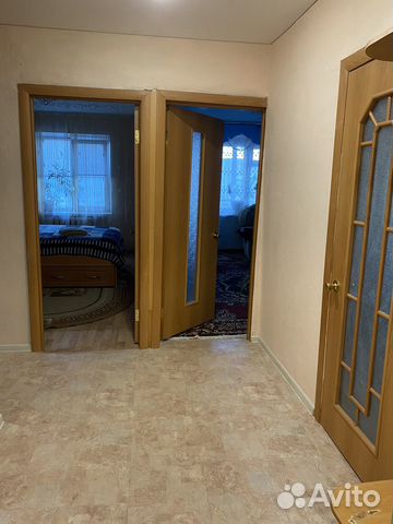 

2-к. квартира, 54 м², 2 кровати