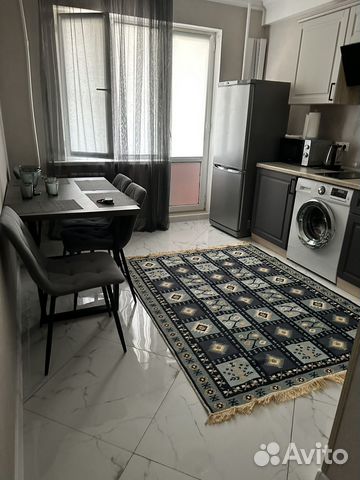 

1-к. квартира, 45 м², 2/10 эт.