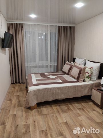

2-к. квартира, 50 м², 3 кровати