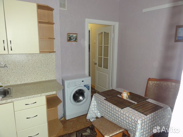 1-к квартира, 34.3 м², 2/9 эт.