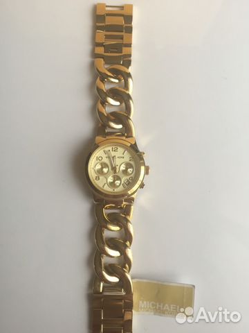 Женские часы Michael Kors MK3191 новые Оригинал