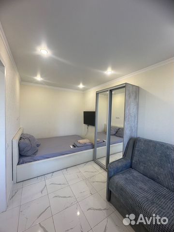 

1-к. квартира, 29 м², 4/5 эт.