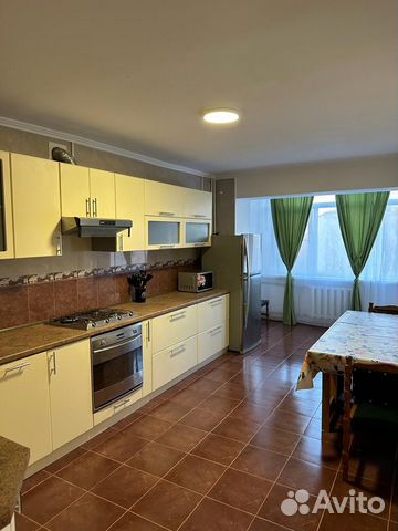 

5-к. квартира, 187 м², 11 кроватей