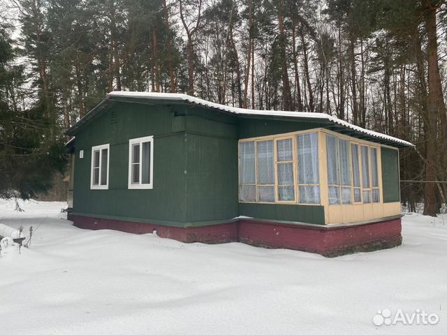 

2-к. дом, 78 м²