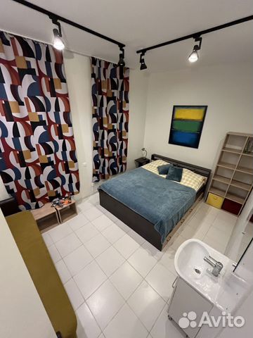 

2-к. квартира, 43 м², 4 кровати