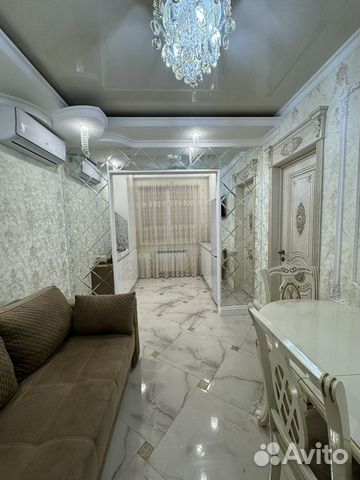 

2-к. квартира, 60 м², 4 кровати
