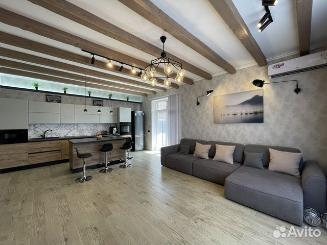 

4-к. дом, 225 м²