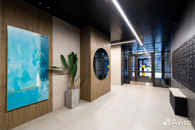 

1-к. квартира, 36 м², 3 кровати