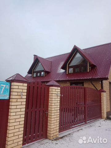 

Дом 40 м²