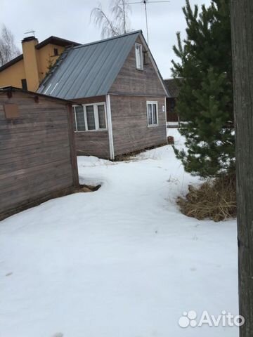 Участок 10 сот. (СНТ, ДНП) Участок 10 сот. (СНТ, ДНП)