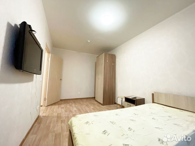 

2-к. квартира, 65 м², 4 кровати