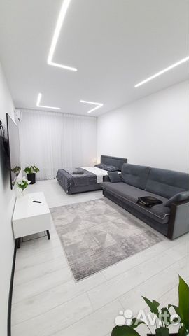 

1-к. квартира, 65 м², 9/10 эт.